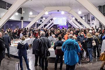 Les nouveaux Pornichétins invités à la traditionnelle soirée de bienvenue